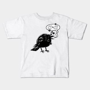 Undo Crow Kids T-Shirt